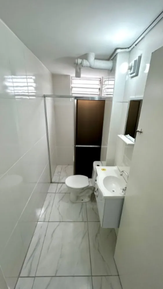 Apartamento, 2 quartos, 46 m² - Foto 2