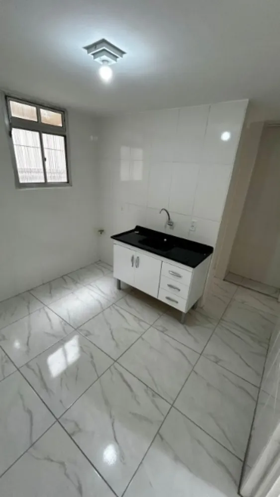 Apartamento, 2 quartos, 46 m² - Foto 3