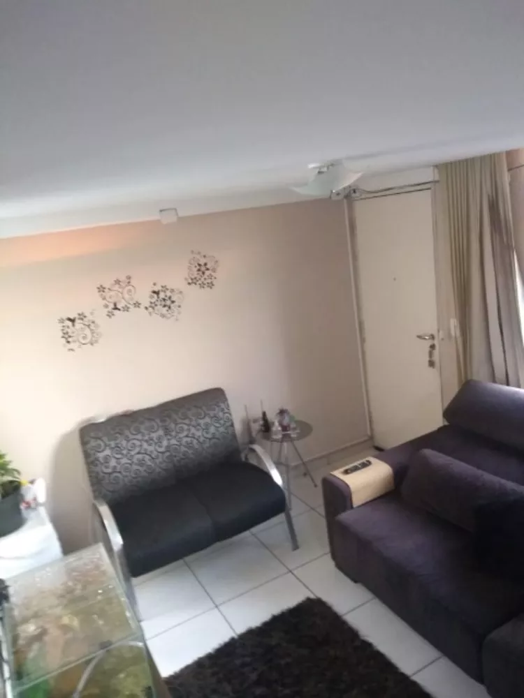 Apartamento à venda com 2 quartos, 47m² - Foto 6