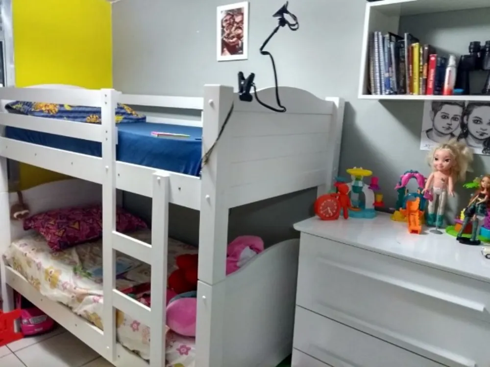 Apartamento, 2 quartos, 46 m² - Foto 6