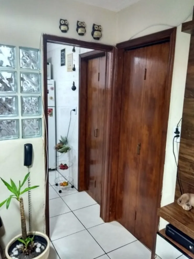 Apartamento, 2 quartos, 46 m² - Foto 1