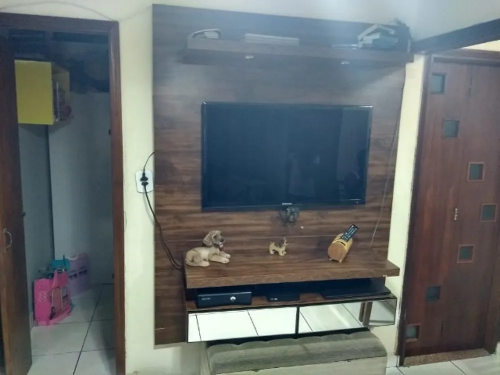 Apartamento, 2 quartos, 46 m² - Foto 21