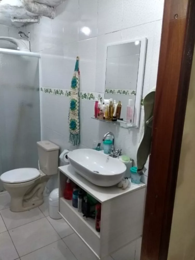 Apartamento, 2 quartos, 46 m² - Foto 9