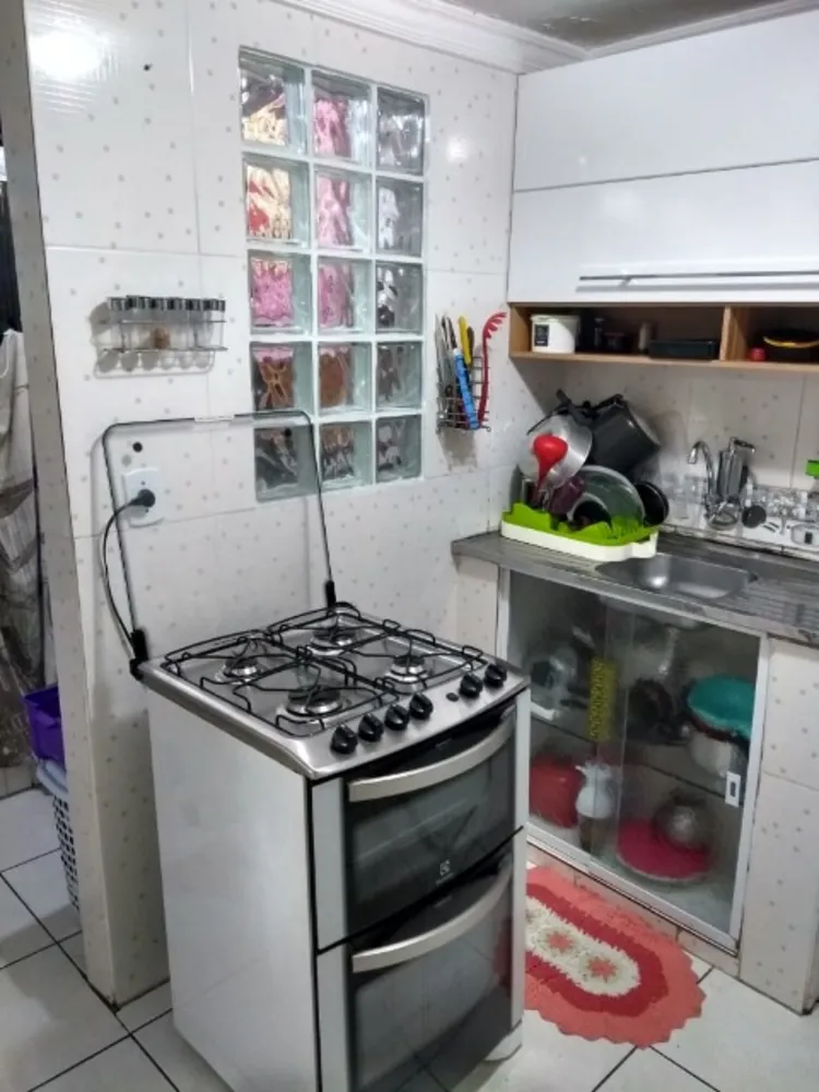 Apartamento, 2 quartos, 46 m² - Foto 3