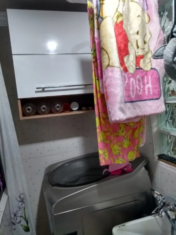 Apartamento, 2 quartos, 46 m² - Foto 5