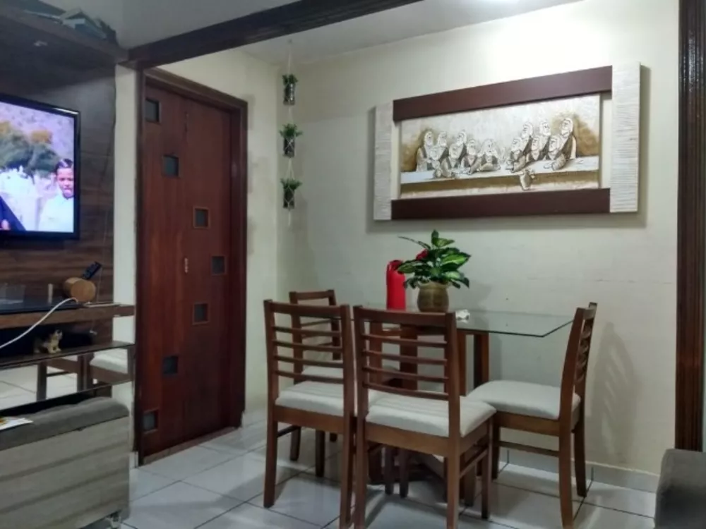 Apartamento, 2 quartos, 46 m² - Foto 17