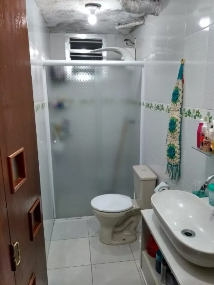 Apartamento, 2 quartos, 46 m² - Foto 11