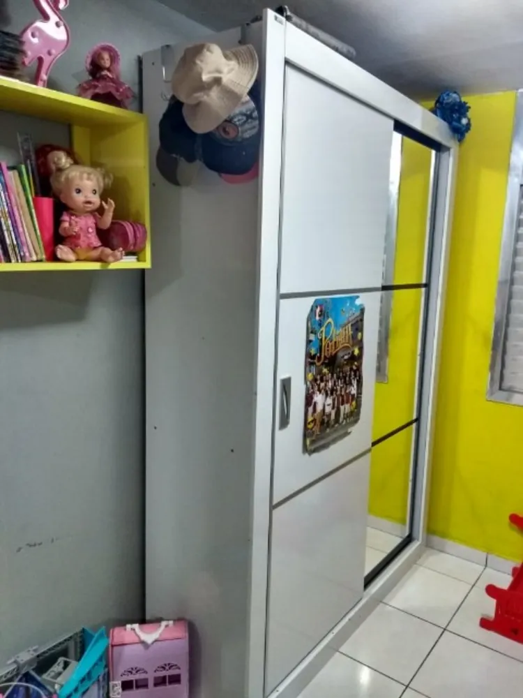 Apartamento, 2 quartos, 46 m² - Foto 7