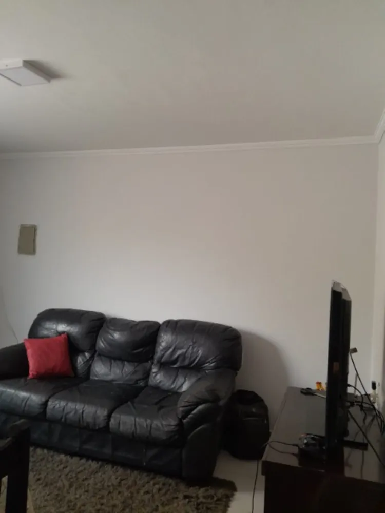 Apartamento, 2 quartos, 46 m² - Foto 2