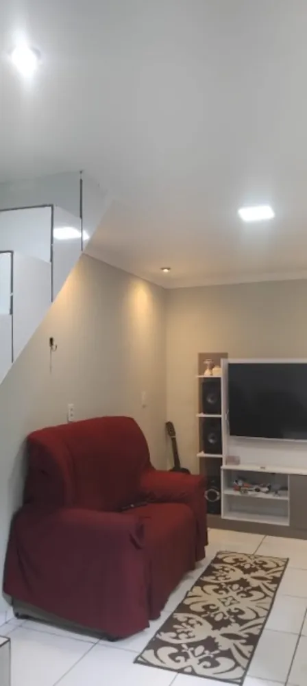Casa, 5 quartos - Foto 10