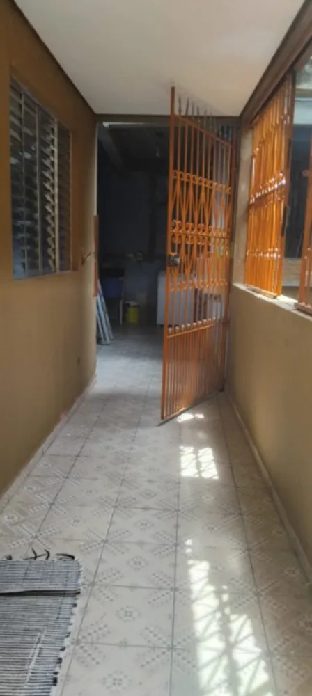 Casa, 5 quartos - Foto 2