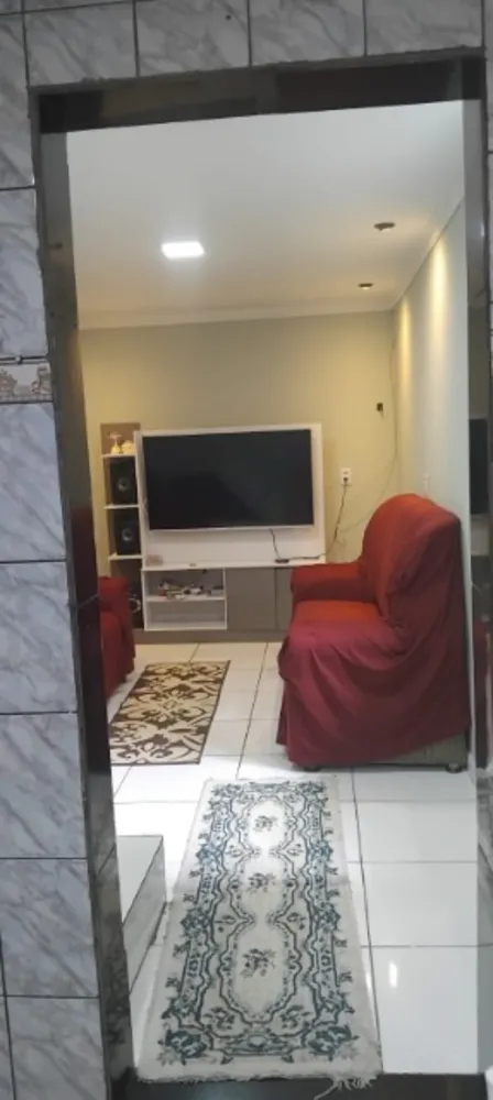 Casa, 5 quartos - Foto 6
