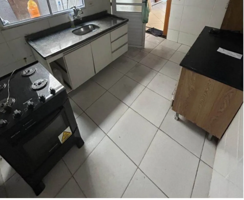 Apartamento, 2 quartos, 46 m² - Foto 1