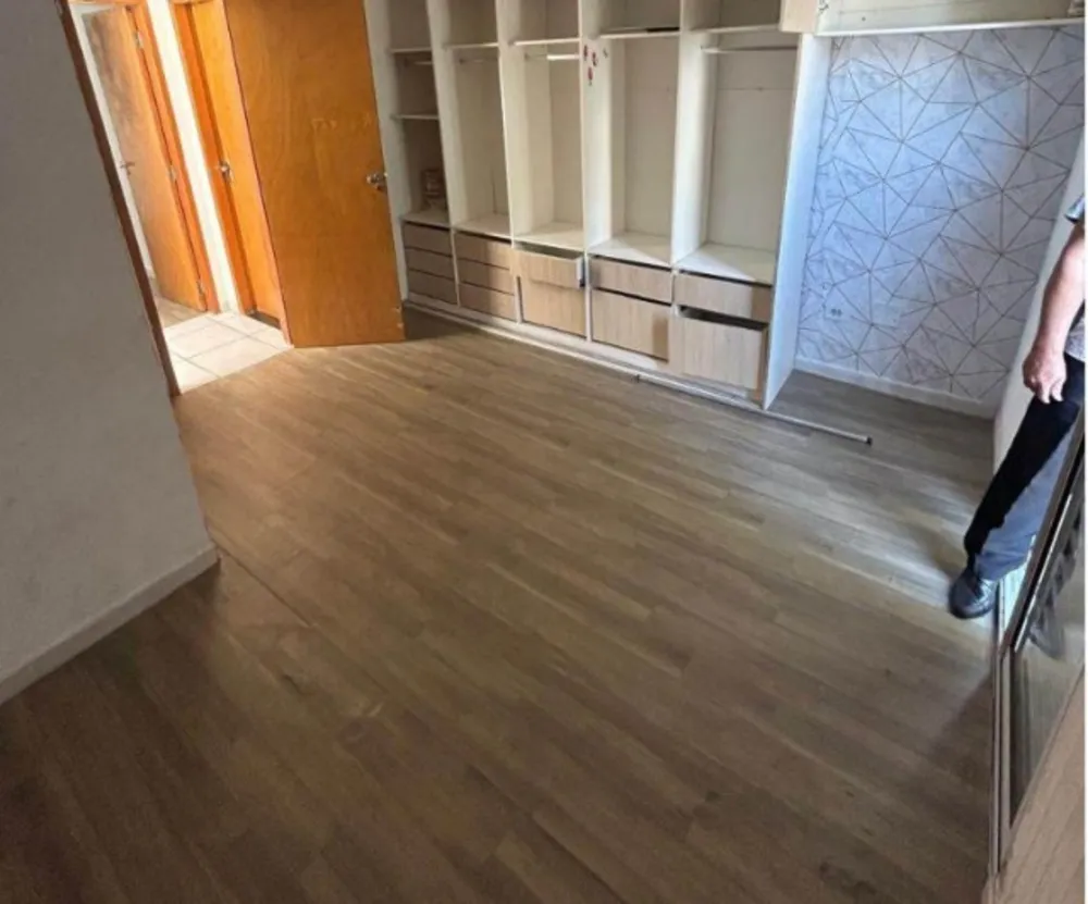 Apartamento, 2 quartos, 46 m² - Foto 2