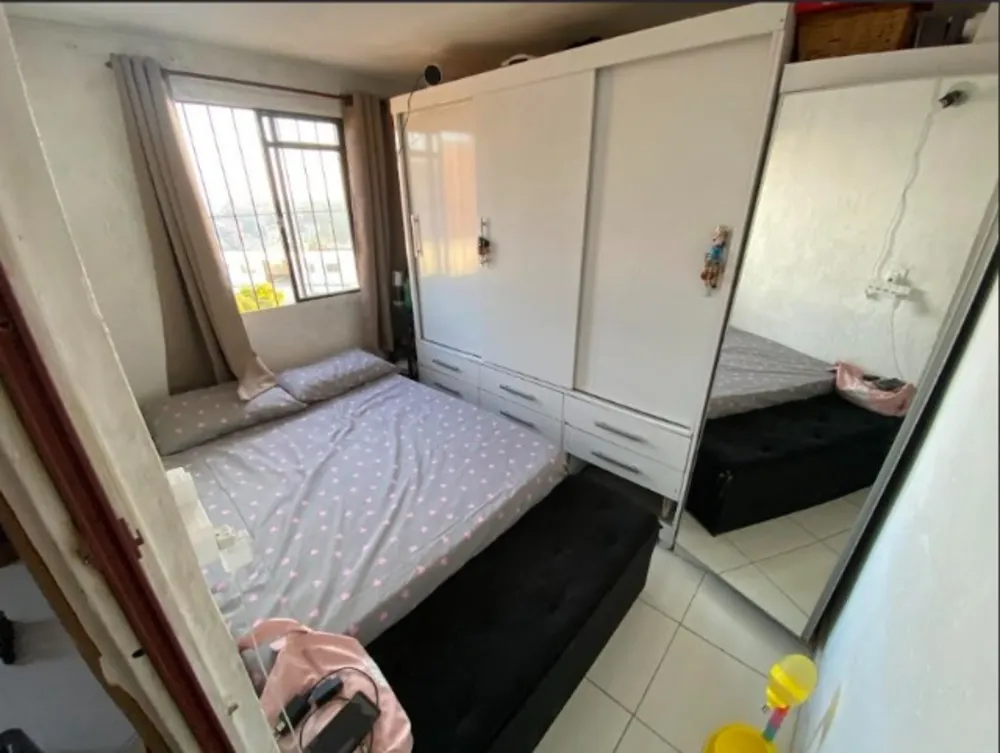 Apartamento, 2 quartos, 46 m² - Foto 4