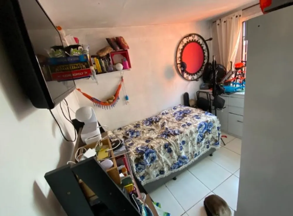 Apartamento, 2 quartos, 46 m² - Foto 5