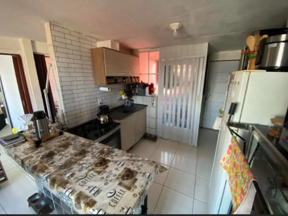 Apartamento, 2 quartos, 46 m² - Foto 3