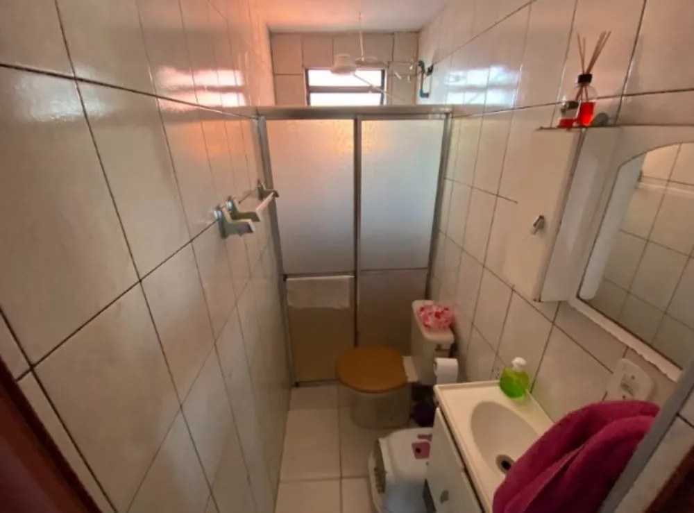 Apartamento, 2 quartos, 46 m² - Foto 6