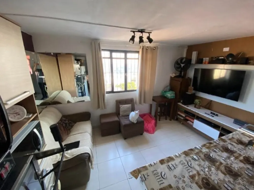 Apartamento, 2 quartos, 46 m² - Foto 1