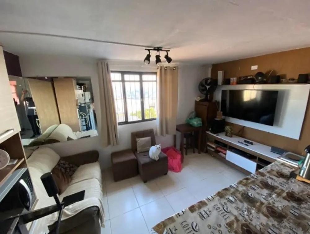 Apartamento, 2 quartos, 46 m² - Foto 2