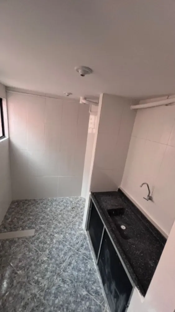Apartamento, 1 quarto, 36 m² - Foto 11