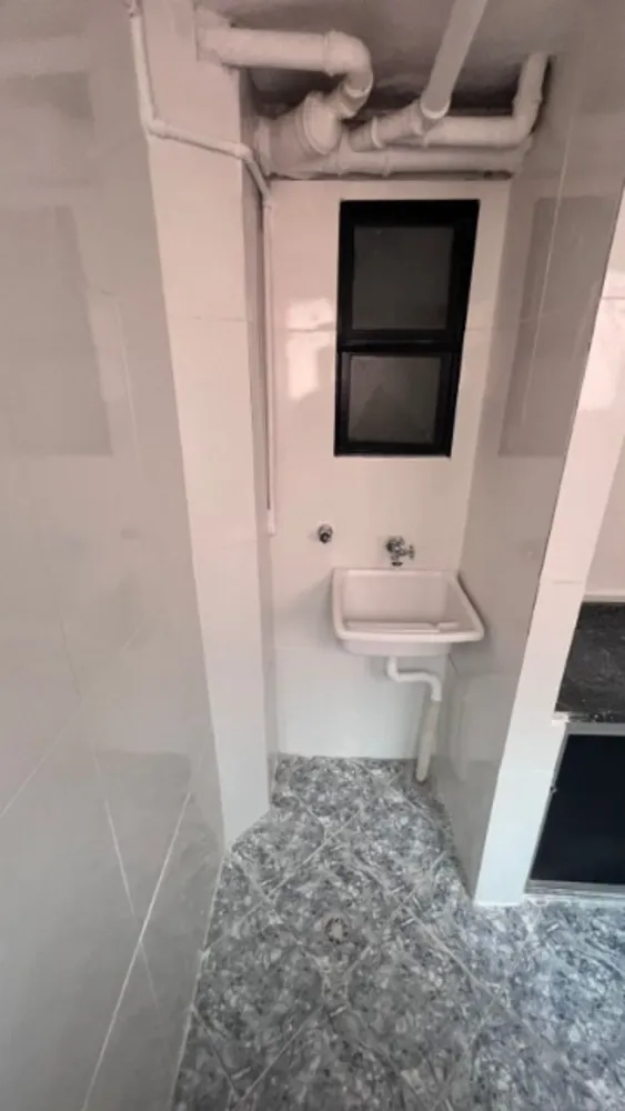 Apartamento, 1 quarto, 36 m² - Foto 8