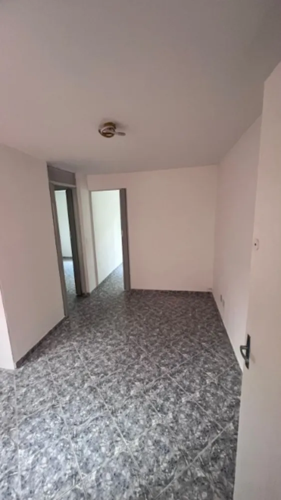 Apartamento, 1 quarto, 36 m² - Foto 10