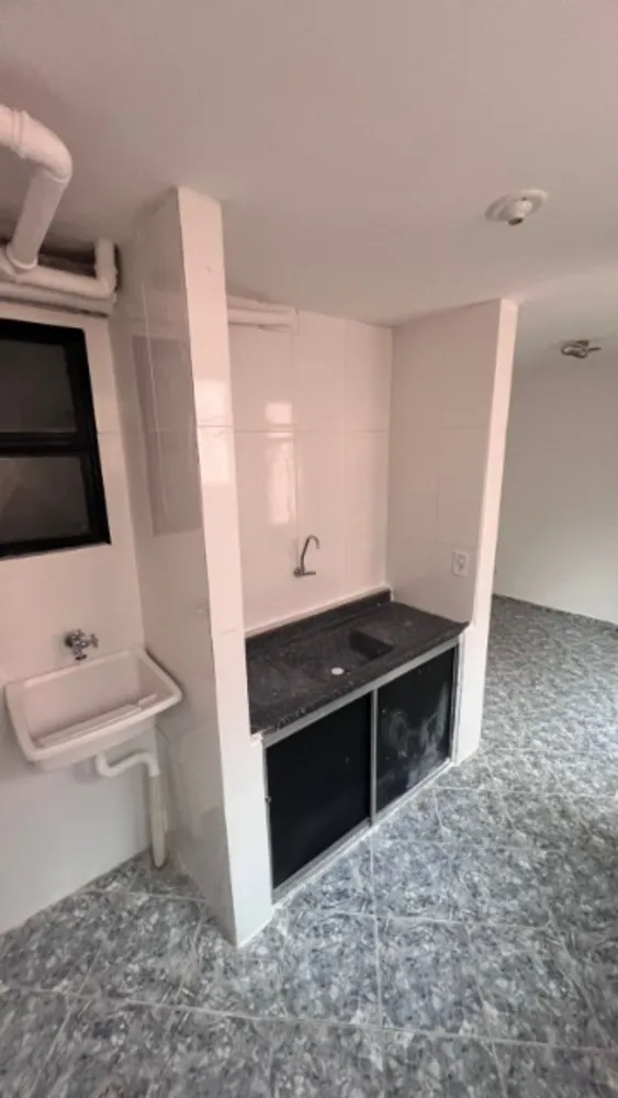 Apartamento, 1 quarto, 36 m² - Foto 1