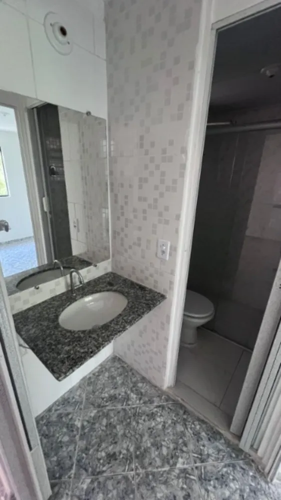 Apartamento, 1 quarto, 36 m² - Foto 2