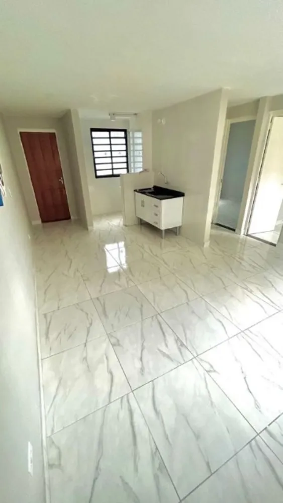 Apartamento, 2 quartos, 46 m² - Foto 1