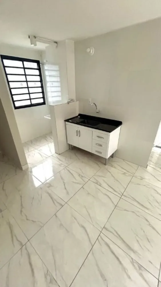 Apartamento, 2 quartos, 46 m² - Foto 4