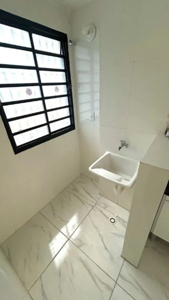 Apartamento, 2 quartos, 46 m² - Foto 3
