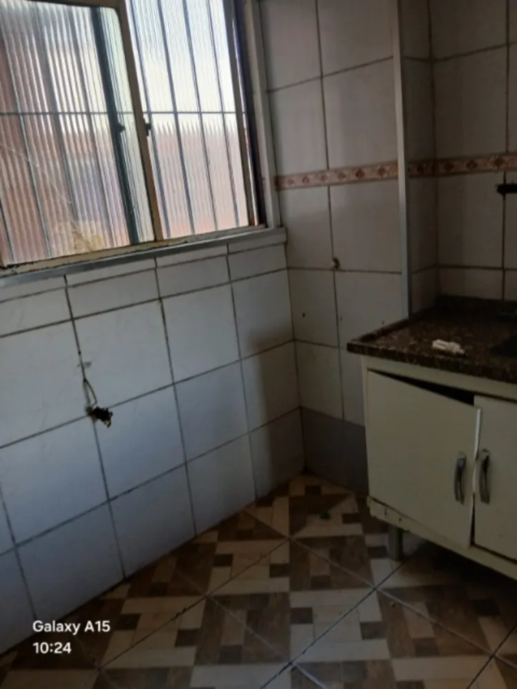 Apartamento, 2 quartos, 43 m² - Foto 4