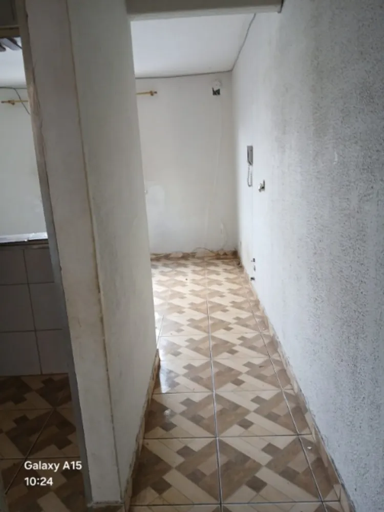 Apartamento, 2 quartos, 43 m² - Foto 7