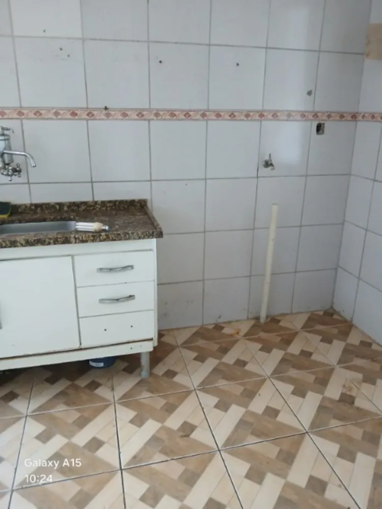 Apartamento, 2 quartos, 43 m² - Foto 2