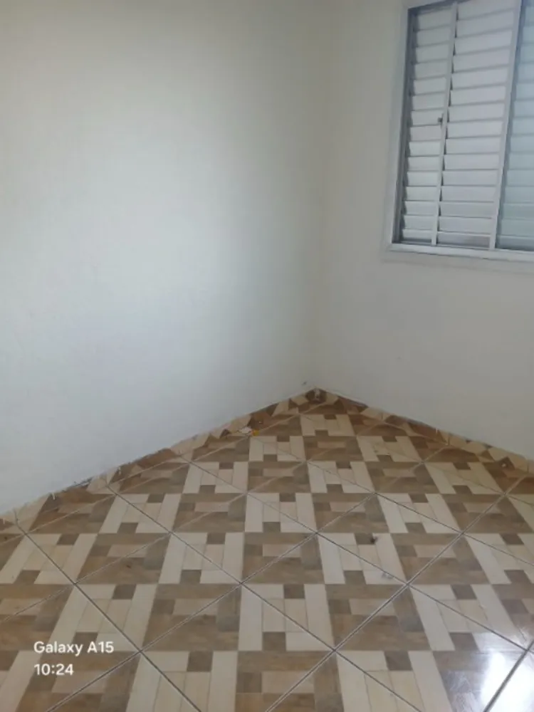 Apartamento, 2 quartos, 43 m² - Foto 1