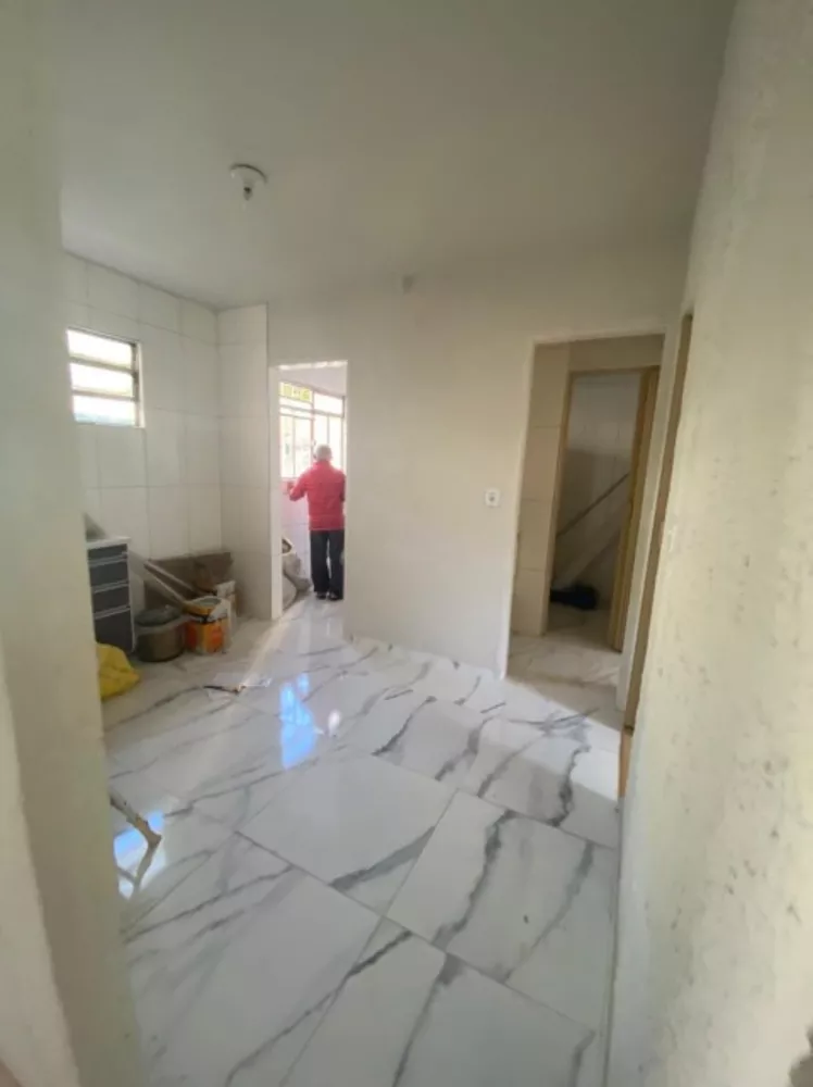 Apartamento à venda com 2 quartos, 46m² - Foto 1