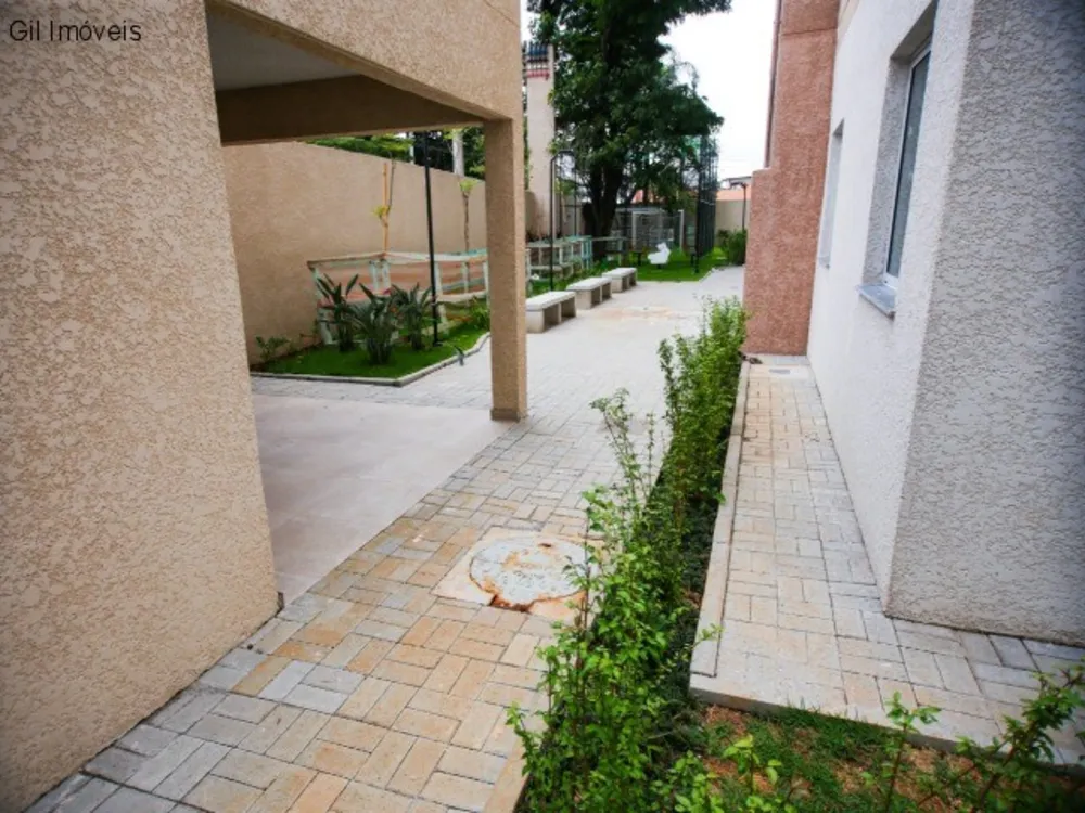 Apartamento, 2 quartos, 42 m² - Foto 20