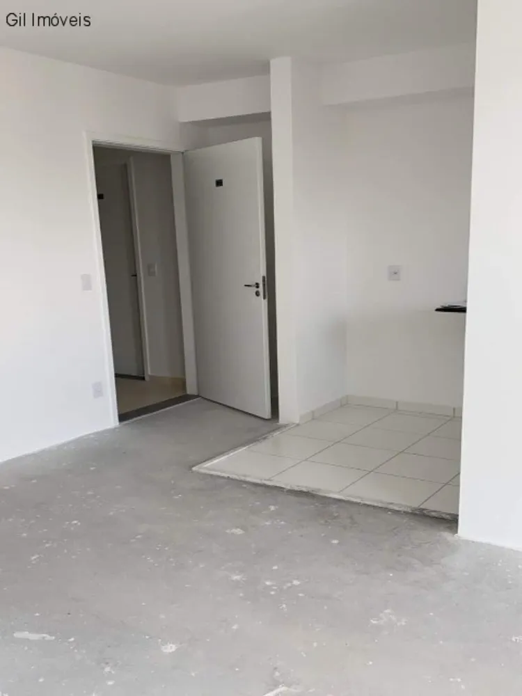Apartamento, 2 quartos, 42 m² - Foto 14