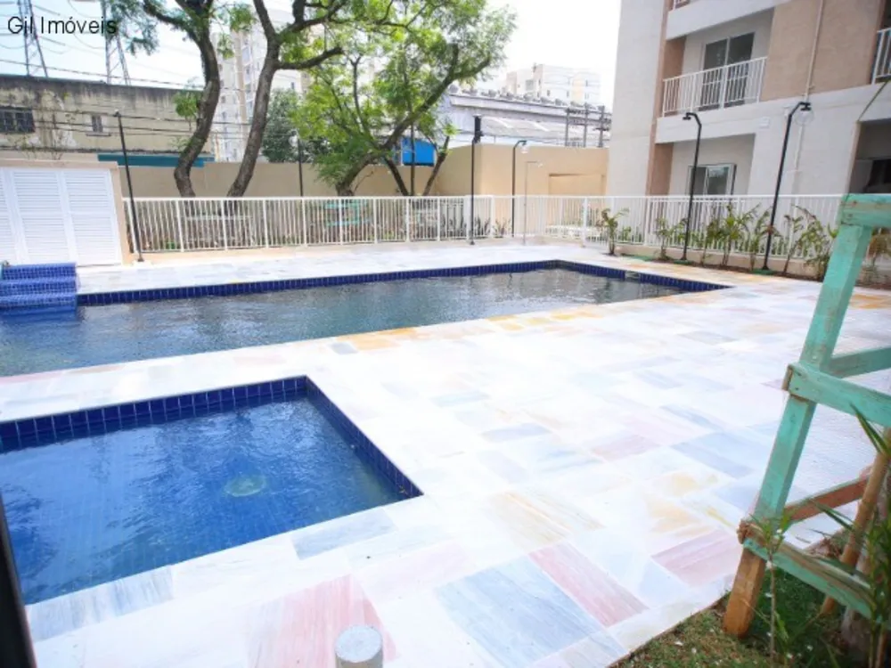 Apartamento, 2 quartos, 42 m² - Foto 19