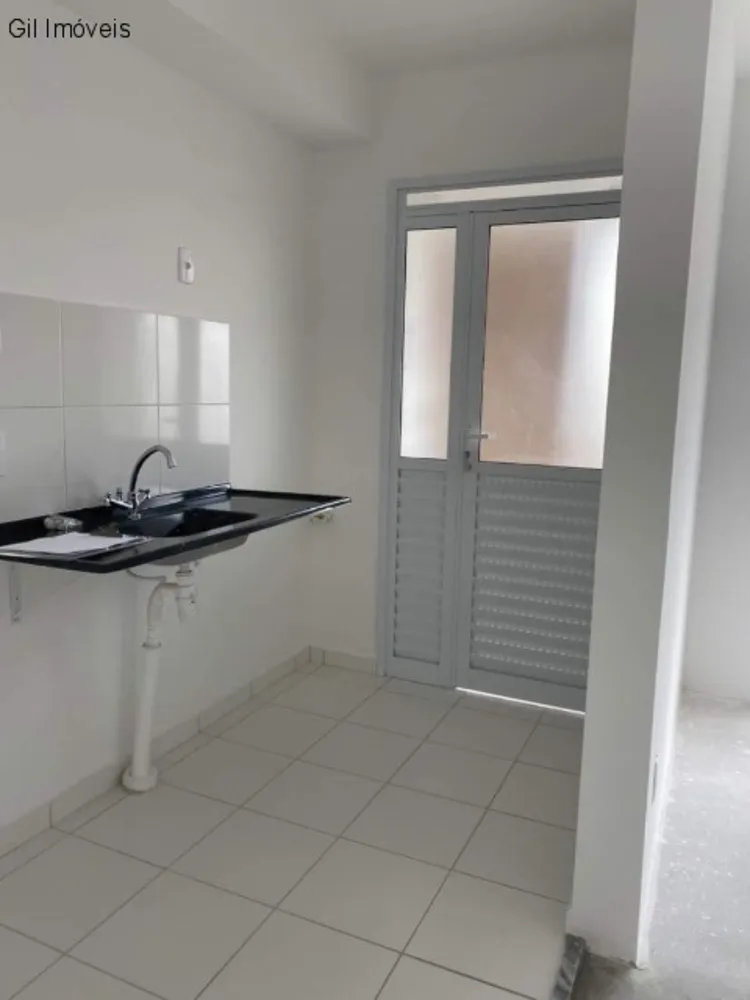 Apartamento, 2 quartos, 42 m² - Foto 15