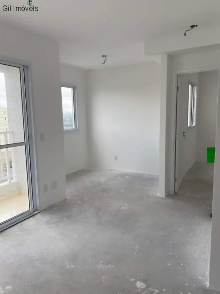 Apartamento, 2 quartos, 42 m² - Foto 12