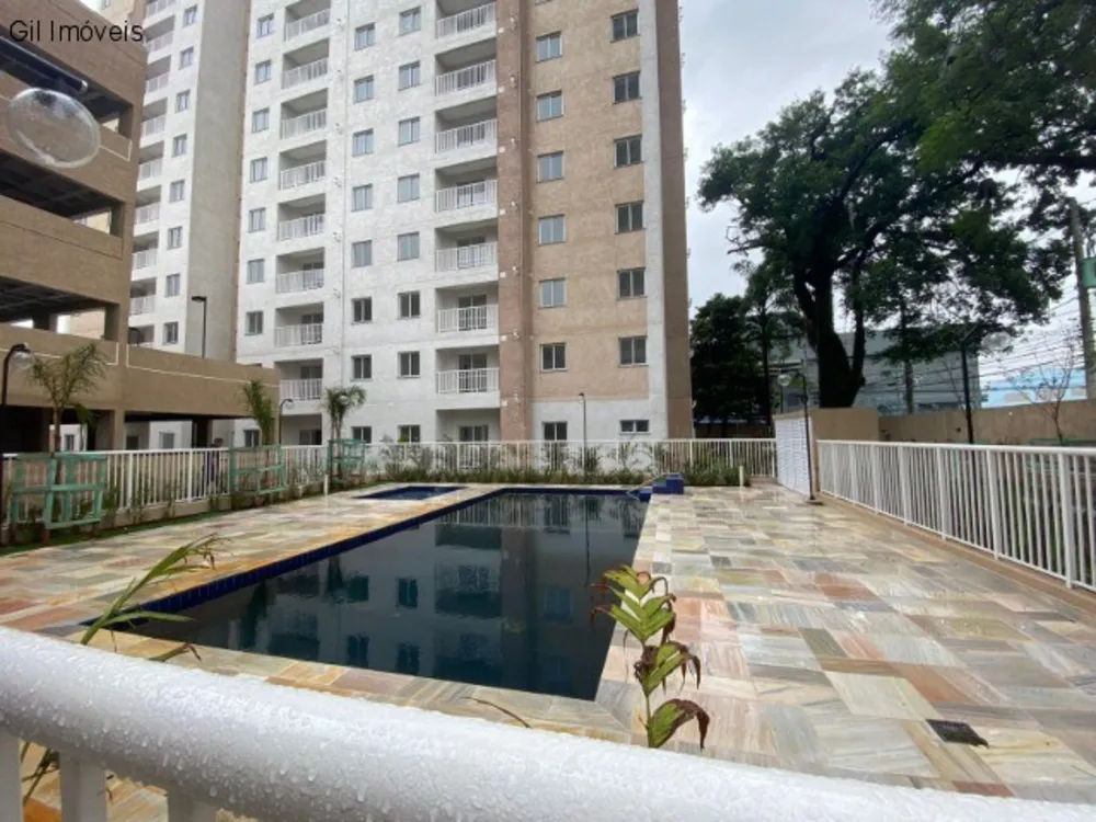 Apartamento, 2 quartos, 42 m² - Foto 18