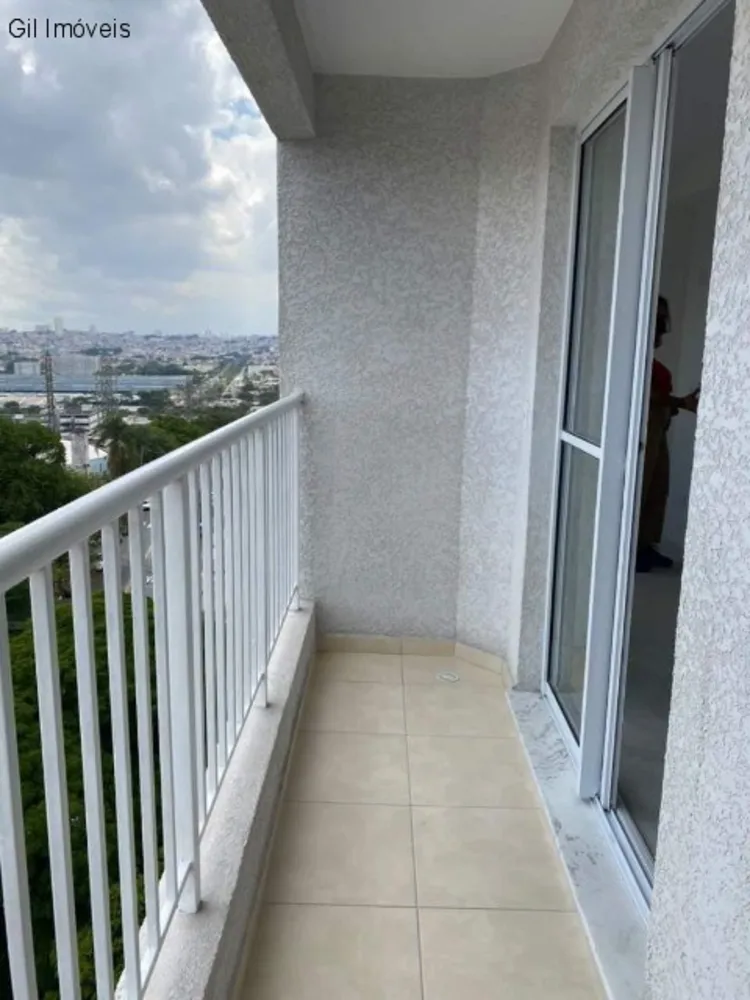 Apartamento, 2 quartos, 42 m² - Foto 11