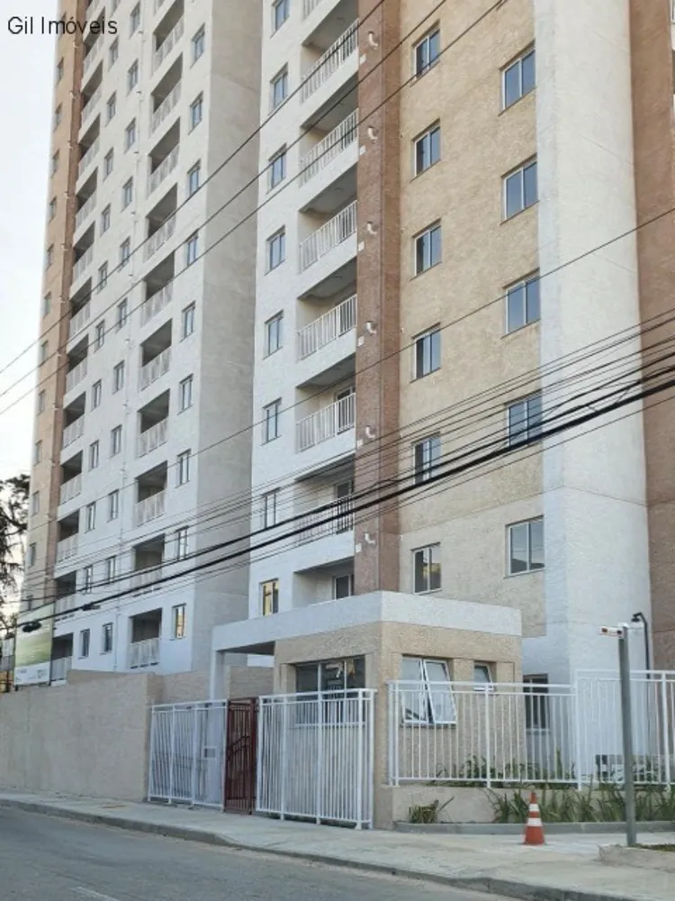Apartamento, 2 quartos, 42 m² - Foto 17