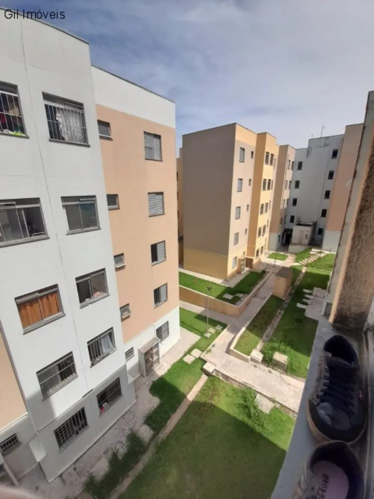Apartamento, 2 quartos, 52 m² - Foto 14