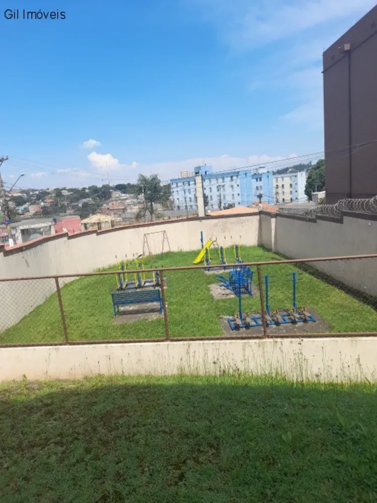 Apartamento, 2 quartos, 52 m² - Foto 25