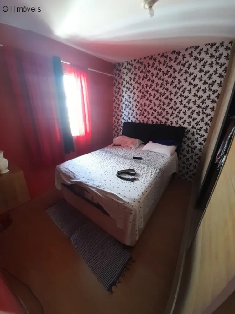 Apartamento, 2 quartos, 52 m² - Foto 17