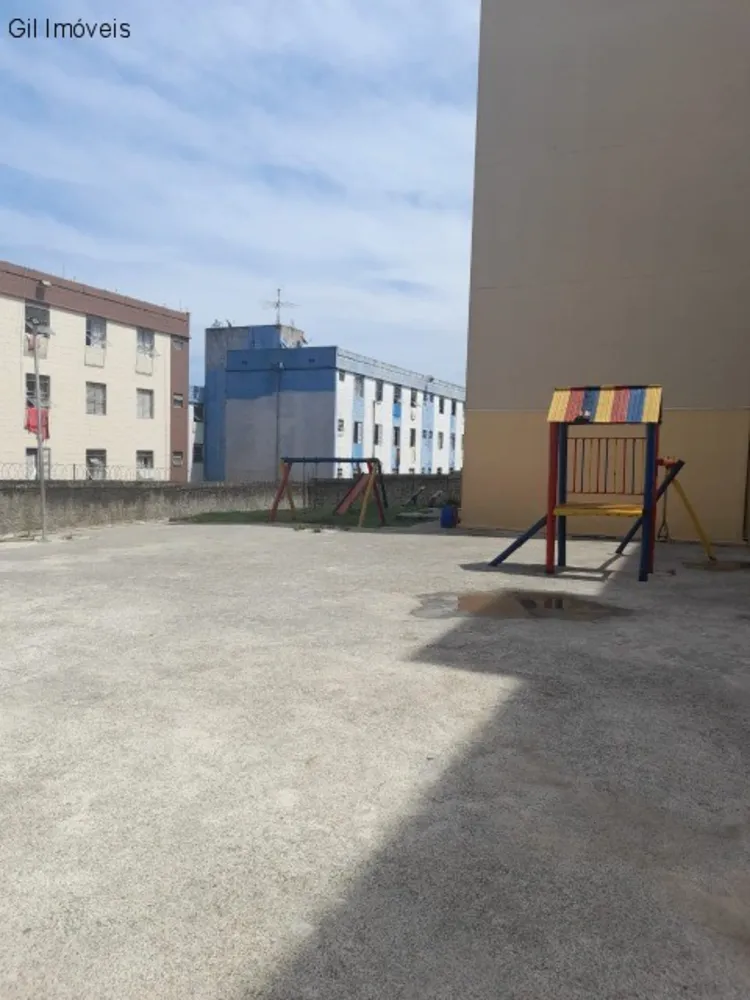 Apartamento, 2 quartos, 52 m² - Foto 22
