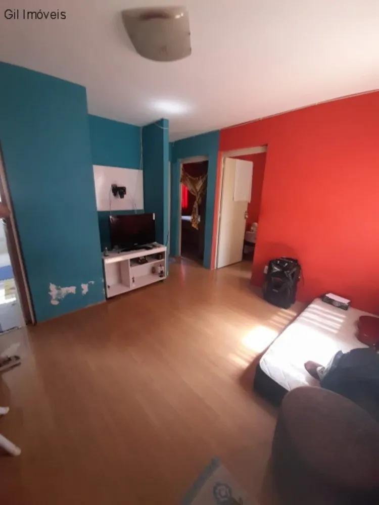 Apartamento, 2 quartos, 52 m² - Foto 15